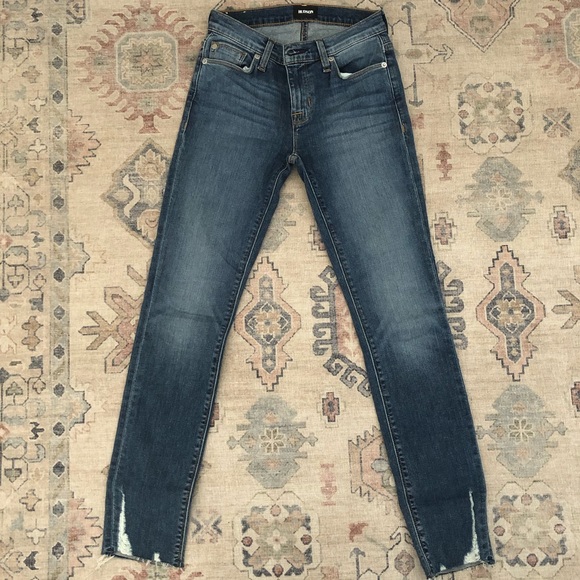 Hudson Jeans Denim - Hudson “Tally” Jeans